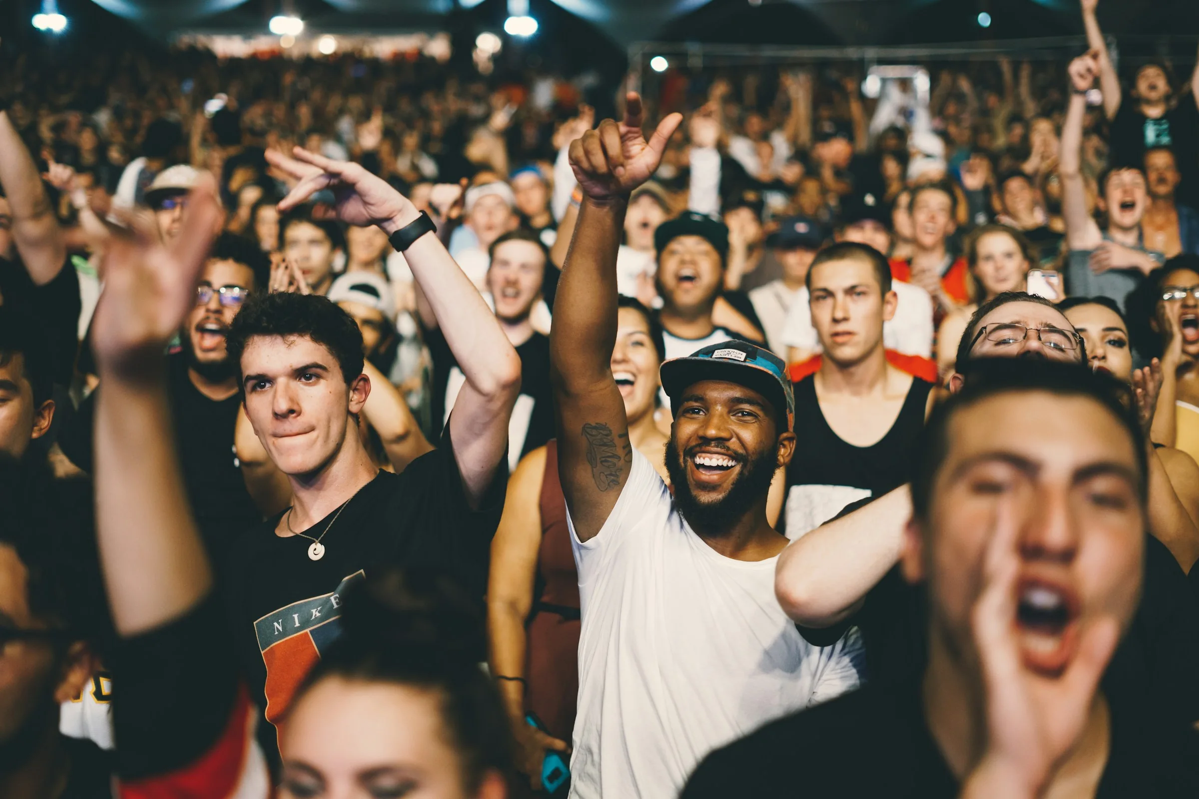 Concert — collaboration KAARIS